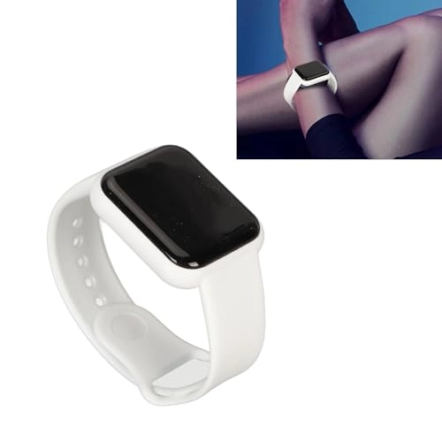 Y68 - IP67 Pedometer