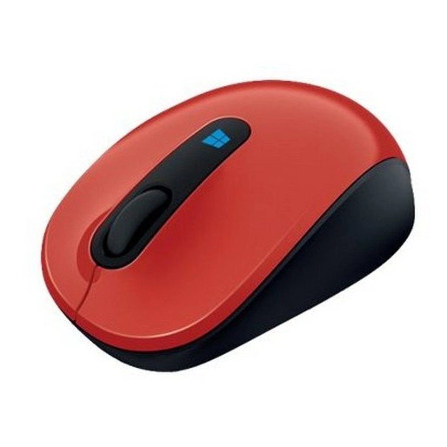 Sculpt Mobile Mouse - Wireless