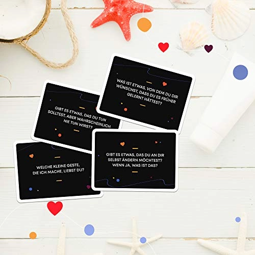 Questions for Couples - Adult