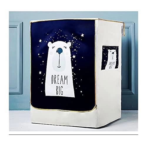 Washing Machine Cover - 60x57x85cm Polyester