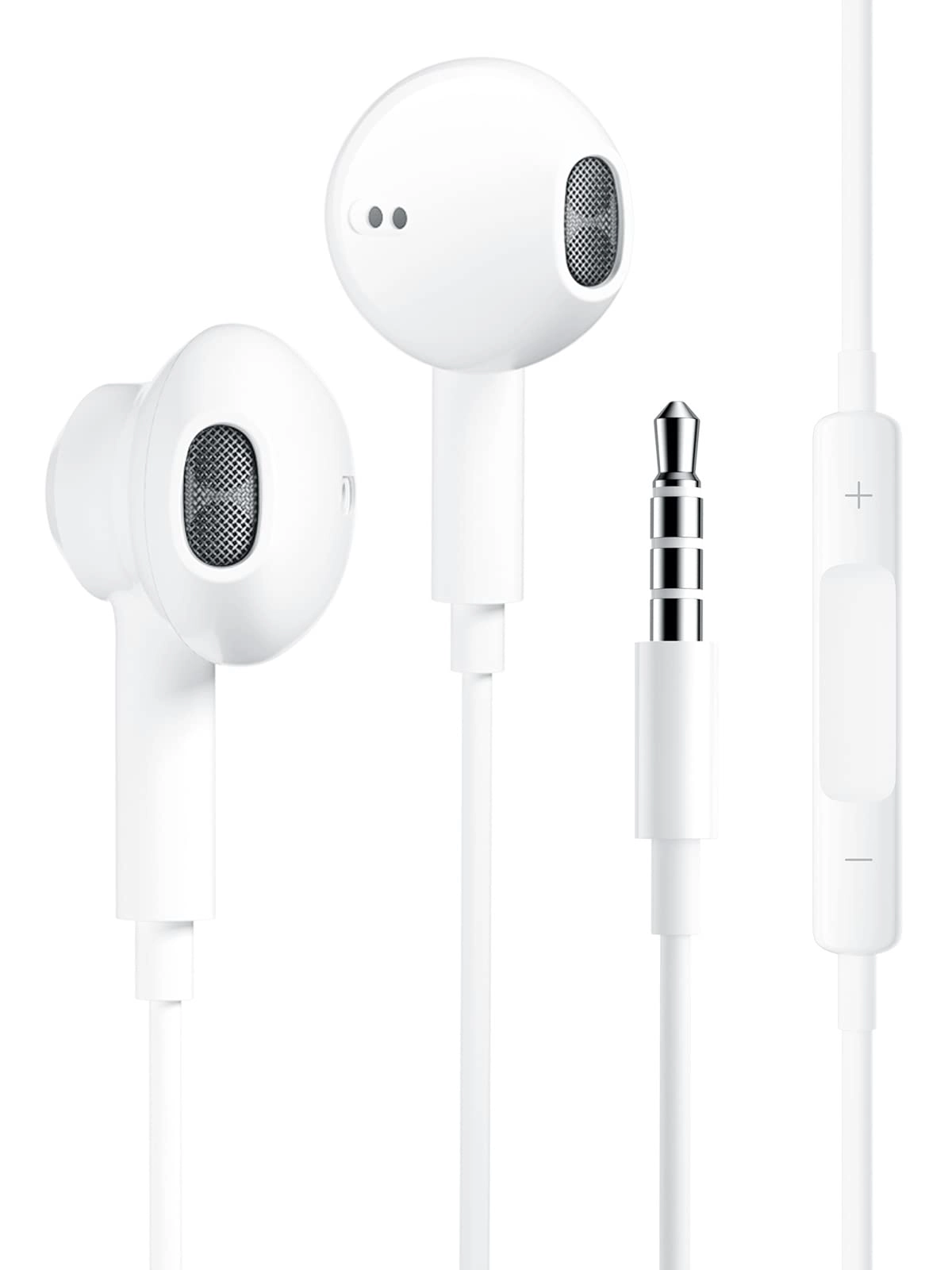P19 Wired Headphone