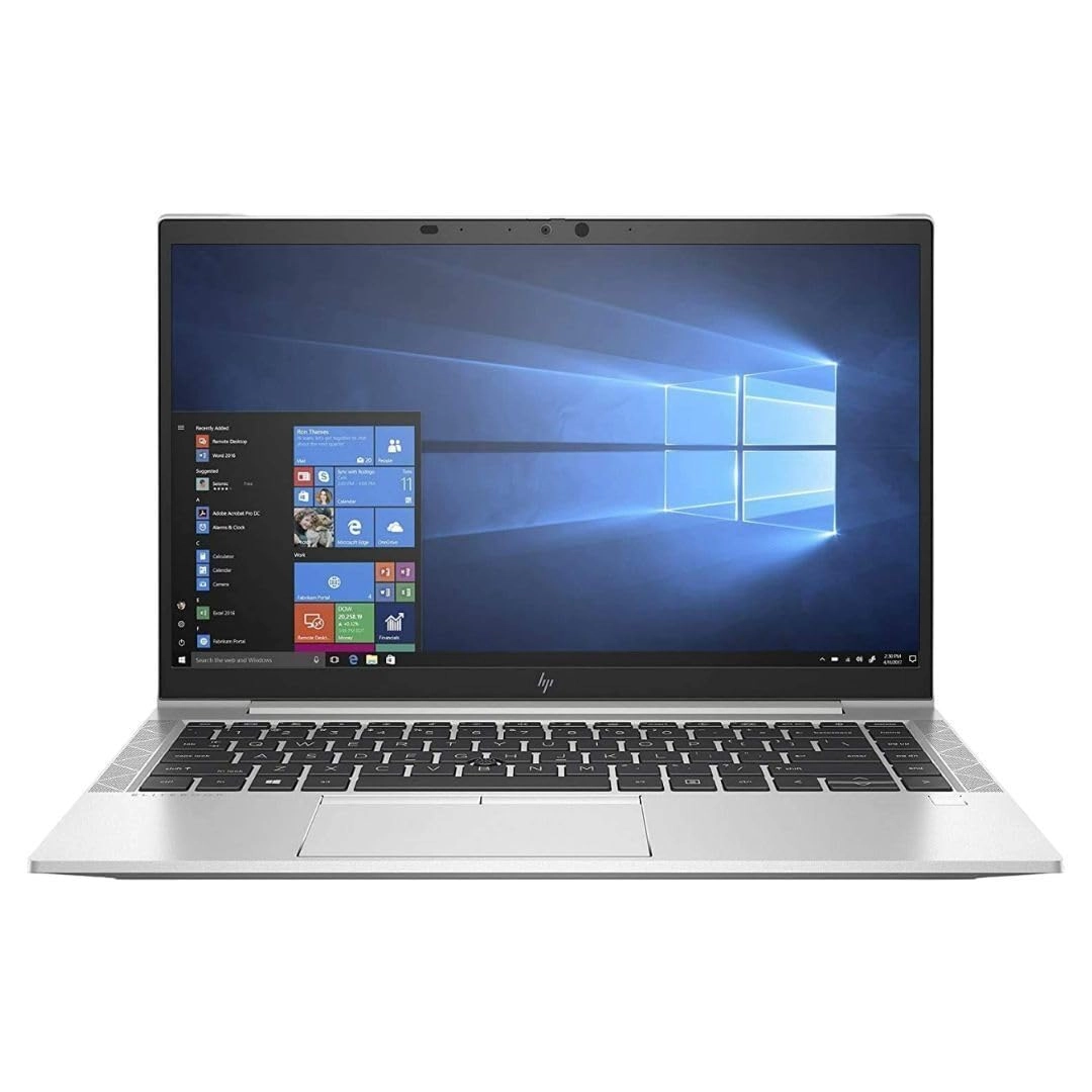 (Renewed) EliteBook Elitebook 840 G7 - 14'' i5-10310U 16GB DDR4 512GB SSD
