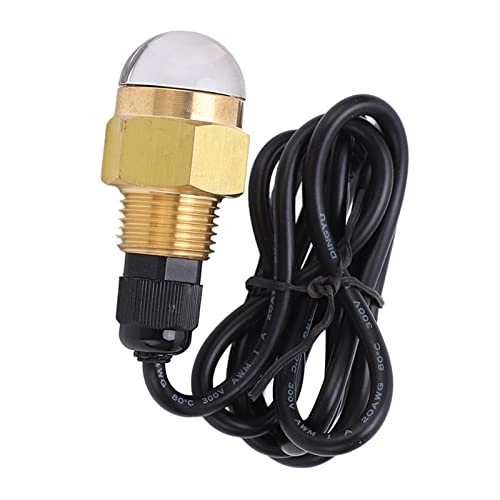 Boat LED Underwater Light - approx. 115 cm / 45.3 inches (without lamp)