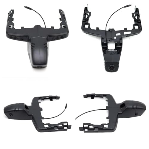 Dash Cam for BMW iX I20 - 3840Px2160P