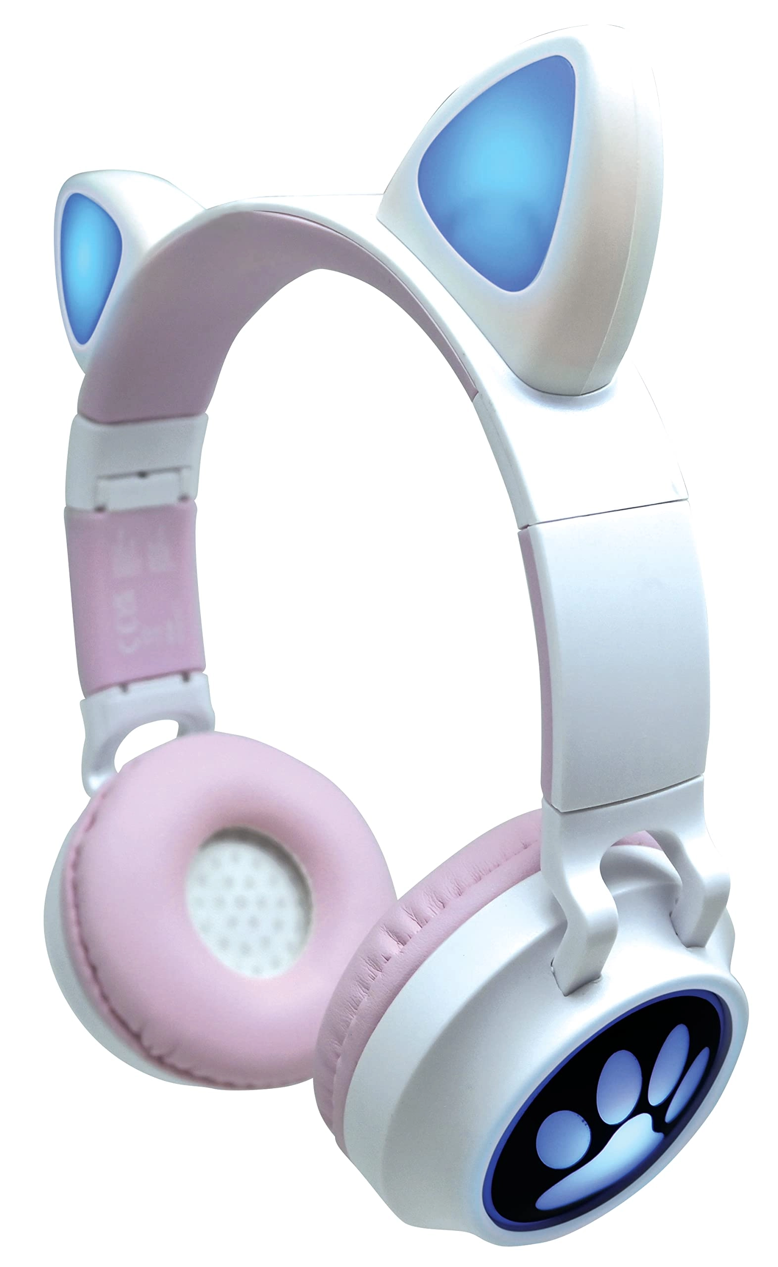 Lexibook HPBTKT Wireless Headphone