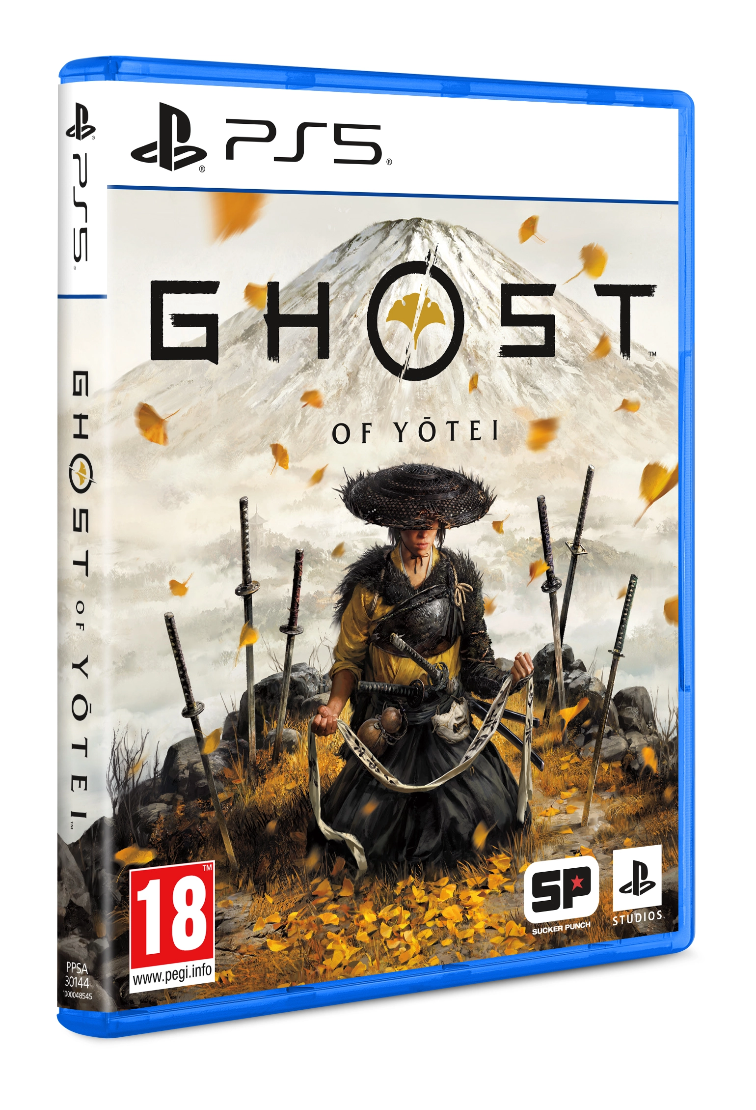Ghost of Yotei - PS5