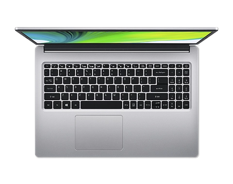 Aspire 3 A315 - 15.6'' Ryzen 7 5700U 8GB DDR4 512GB SSD