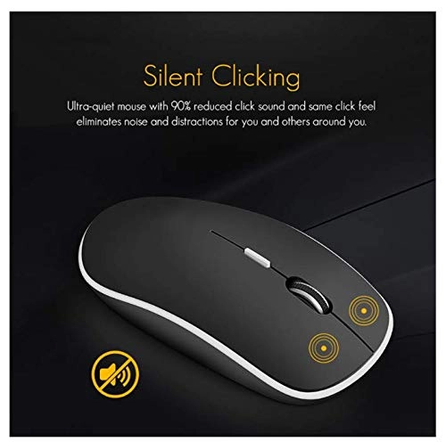 Optical Mouse - USB