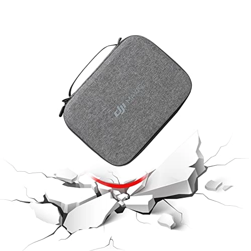 Mavic Mini 2 Carrying Case - 25.91 x 12.95 x 22.86 cm DJI Mini 2 Hard shell