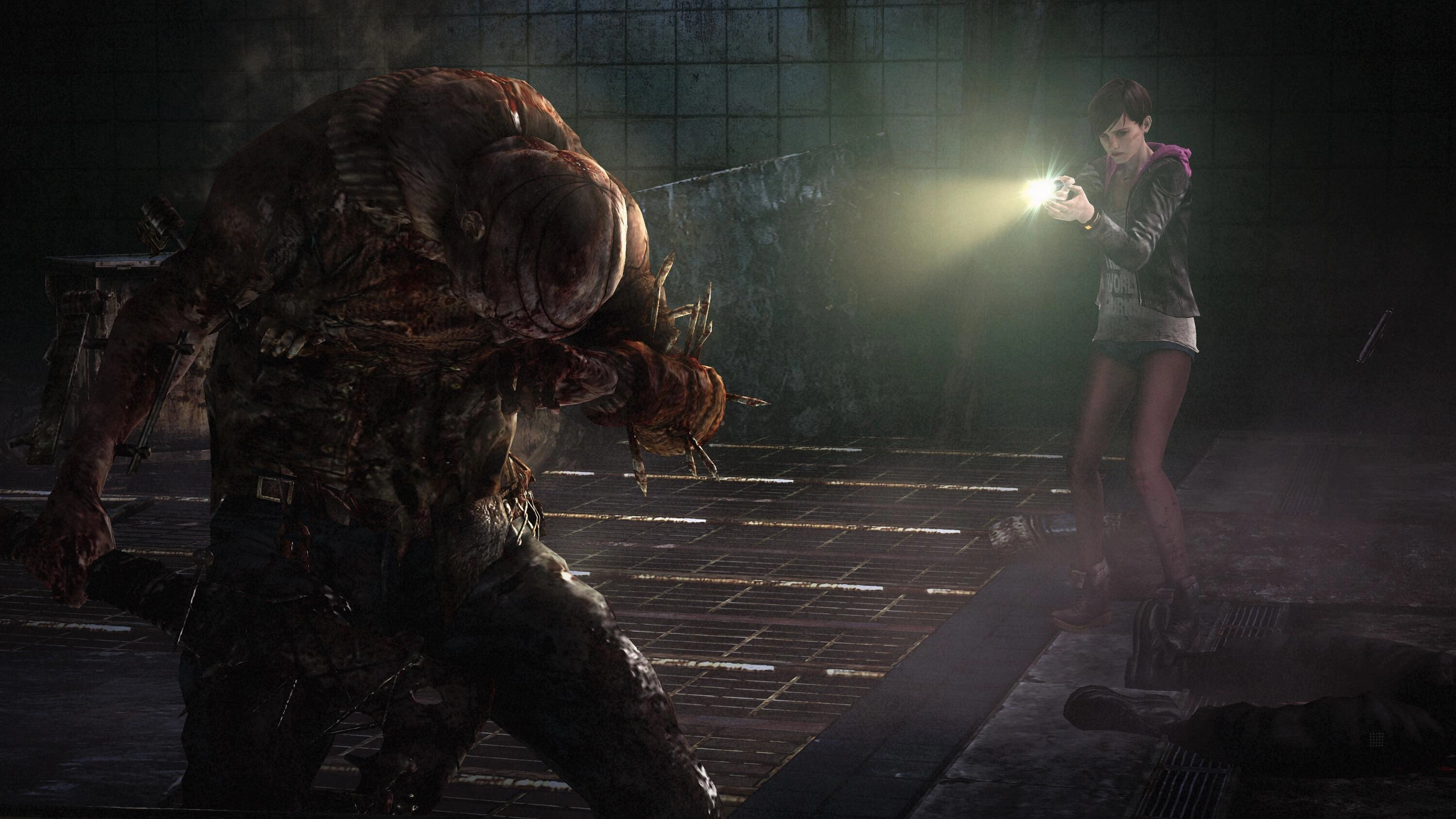 Resident Evil Revelations - PlayStation 3
