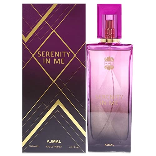 Serenity in Me Eau de Parfum 100 ml