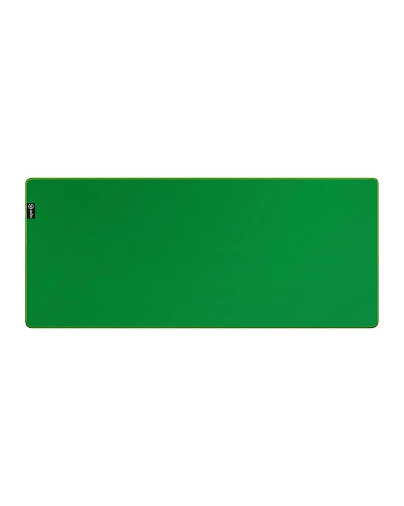 Green Screen Polyester Gaming Mouse Pad - 94x40 cm