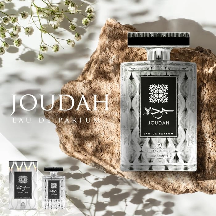 Joudah Eau de Parfum 100ml