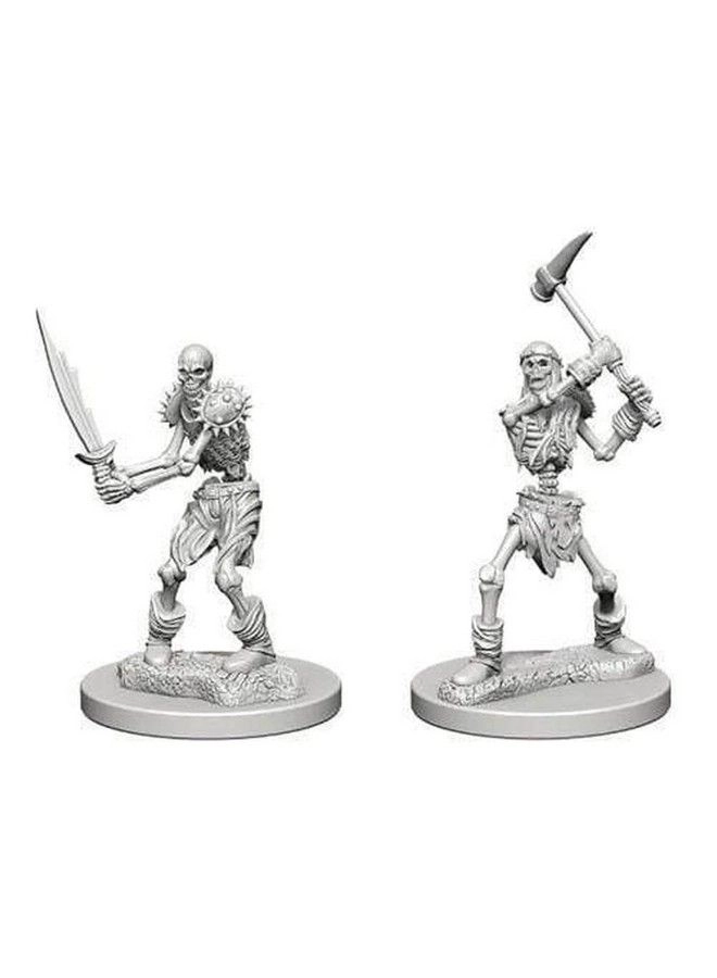 Nightmare - D&D Nolzur's Marvelous Miniatures