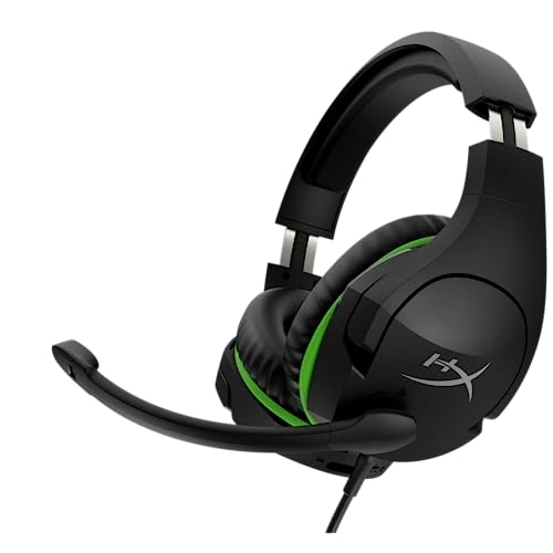 Cloud Stinger Wired Headset