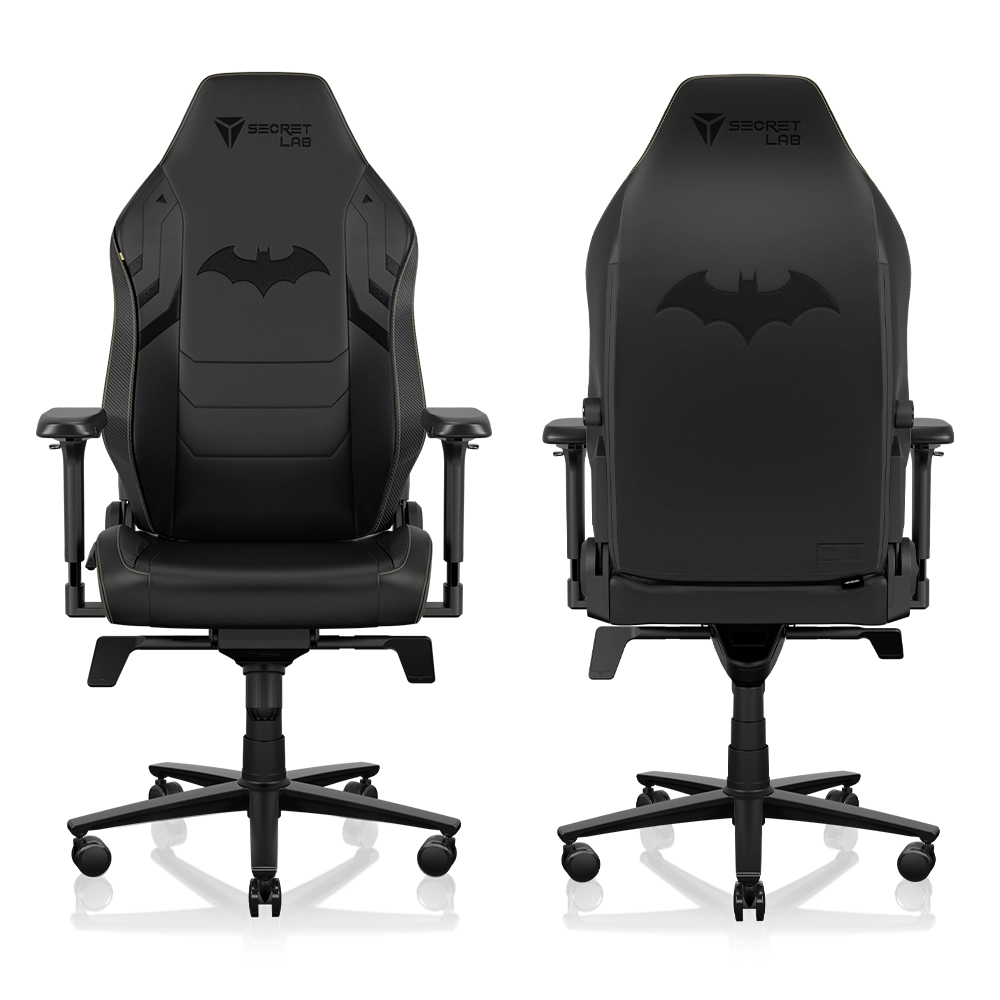 TITAN Evo - Dark Knight Size R
