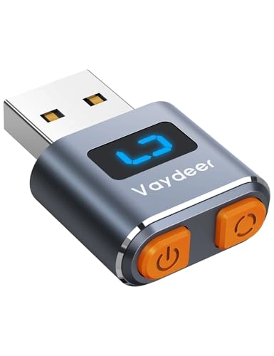 Mouse Jiggler - USB