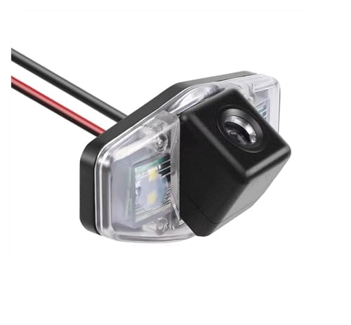 Rear View Camera - Night vision 720*540 pixels