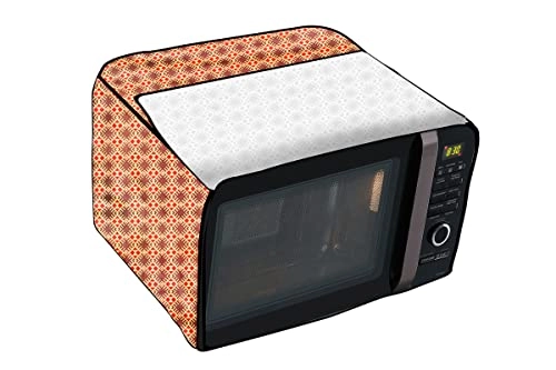 Microwave Oven Cover - Left
