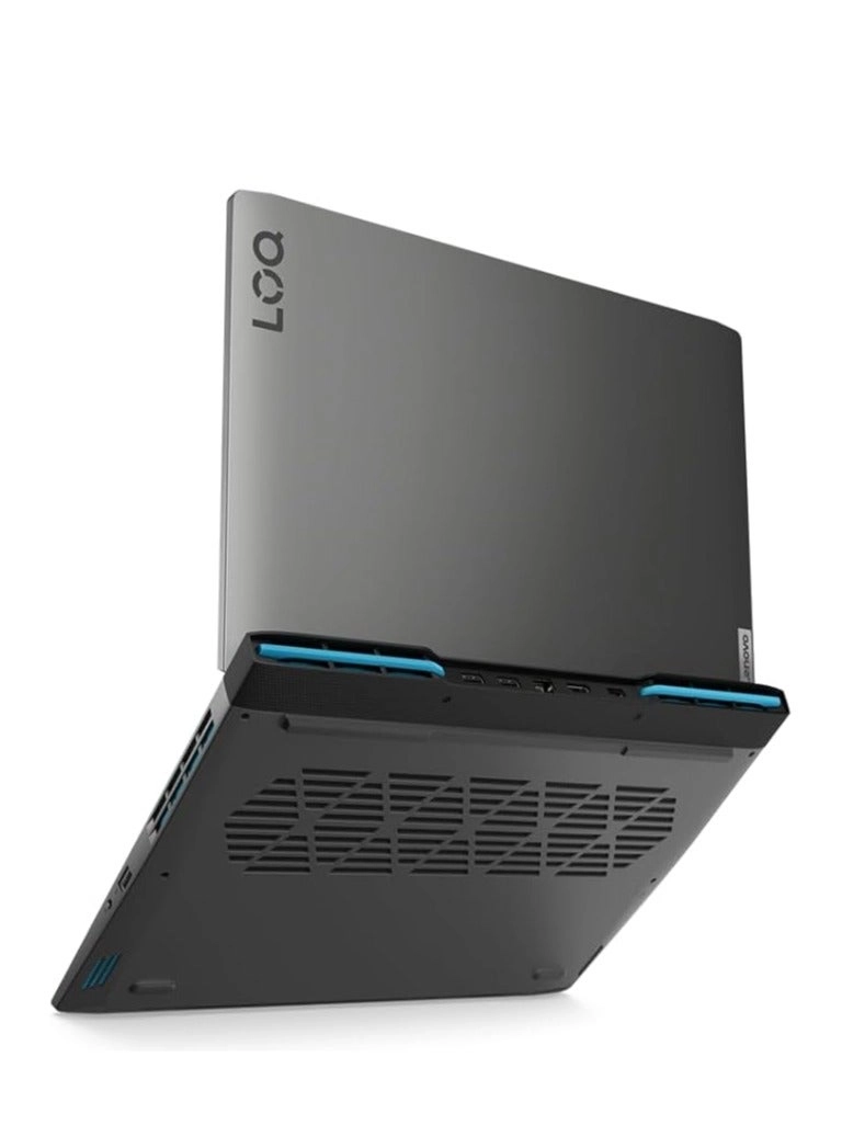 LOQ 15IAX9 15IRX9 - 15.6'' Core i5-12450HX 16GB DDR5 1TB SSD