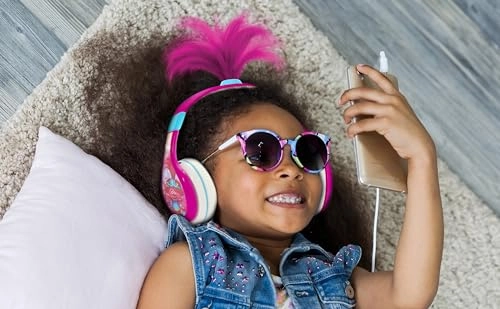 TR-140 Wired Headphone Bundle