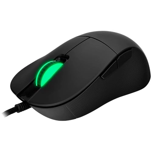 Damysus RGB Ergonomic Gaming Mouse - Wired