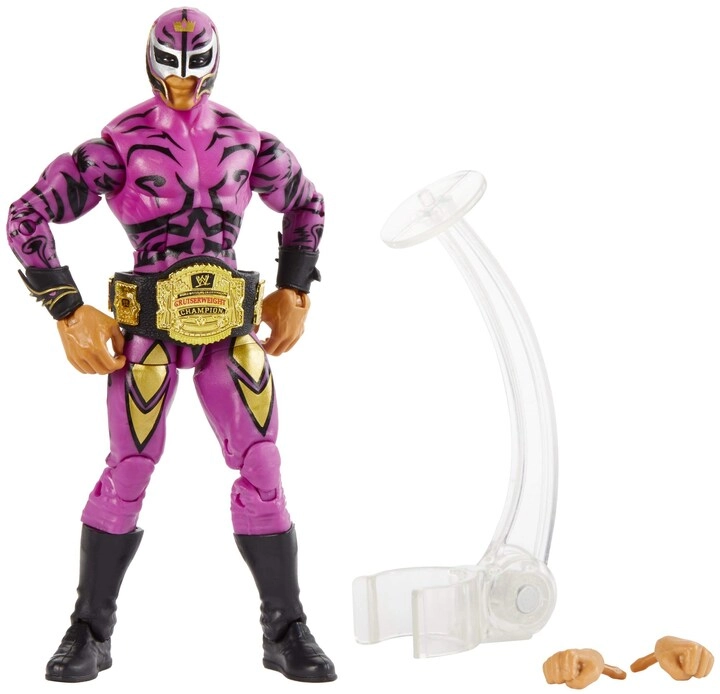 WWE Rey Mysterio - Elite Collection (15 cm)