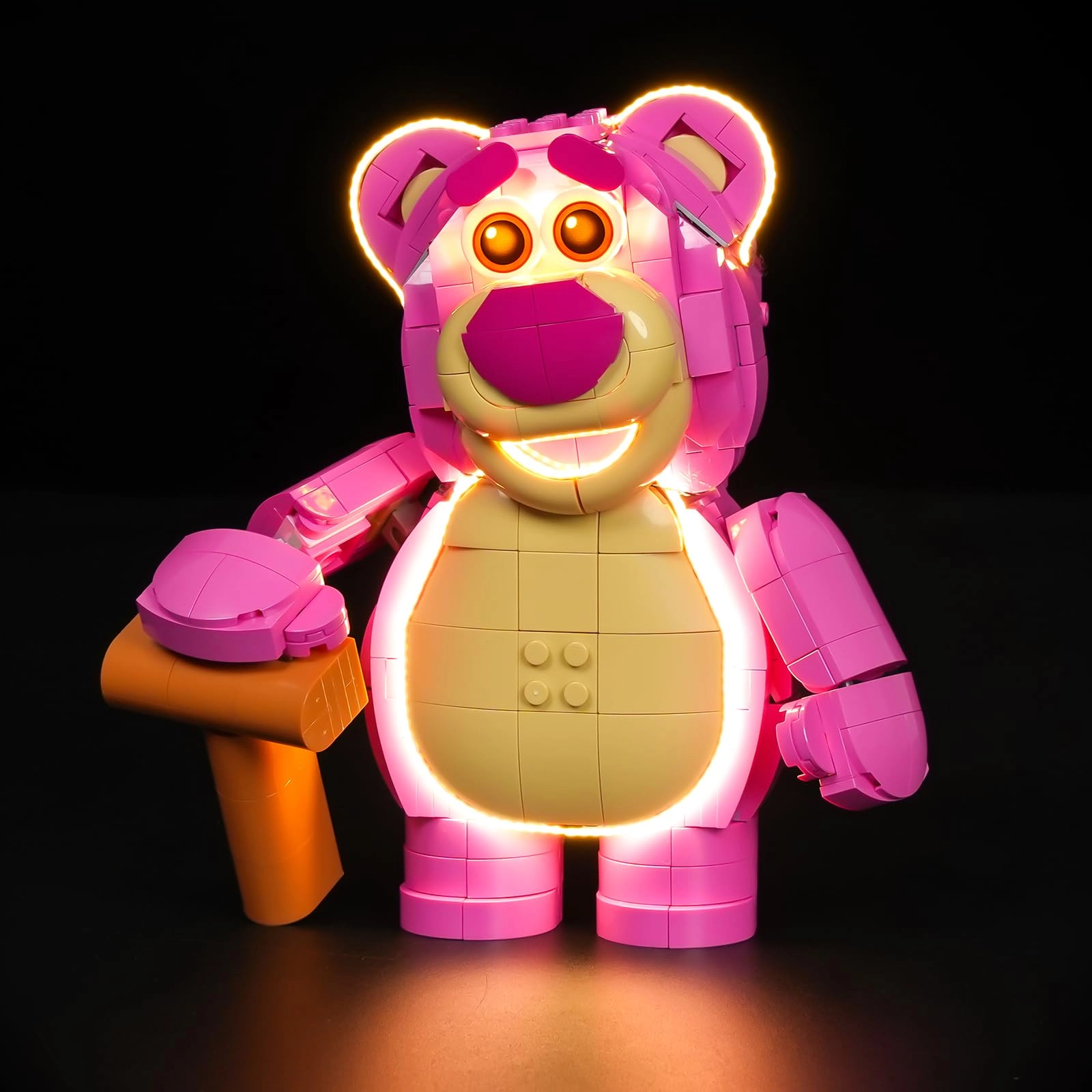 BRIKSMAX 2.0 Light Kit - Original LED Lighting Kits