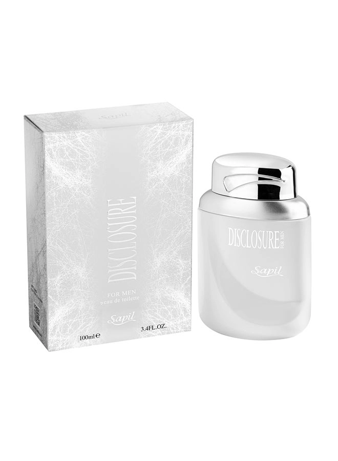 Sapil Disclosure Eau de Toilette 100 ml
