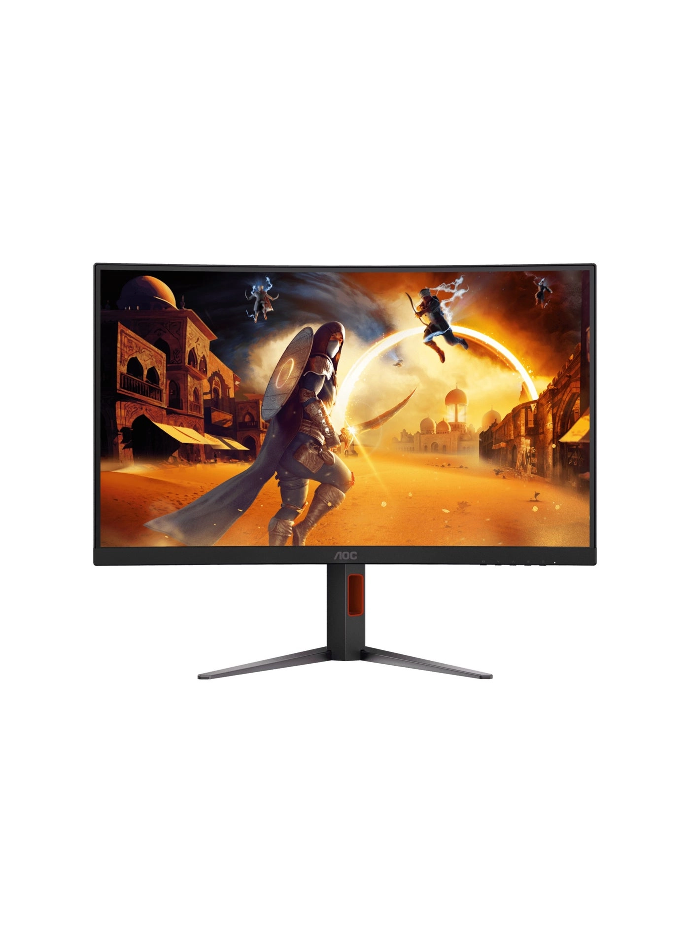 AOC C27G4Z - C27G4Z/11 27 Inches 1920x1080