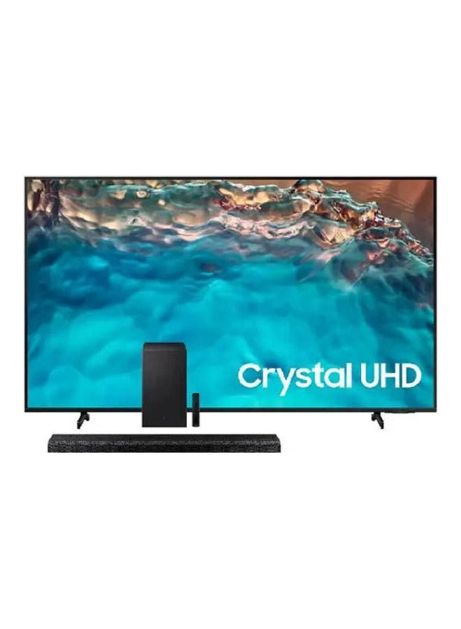 UA85BU8000UXZN - 85 inch