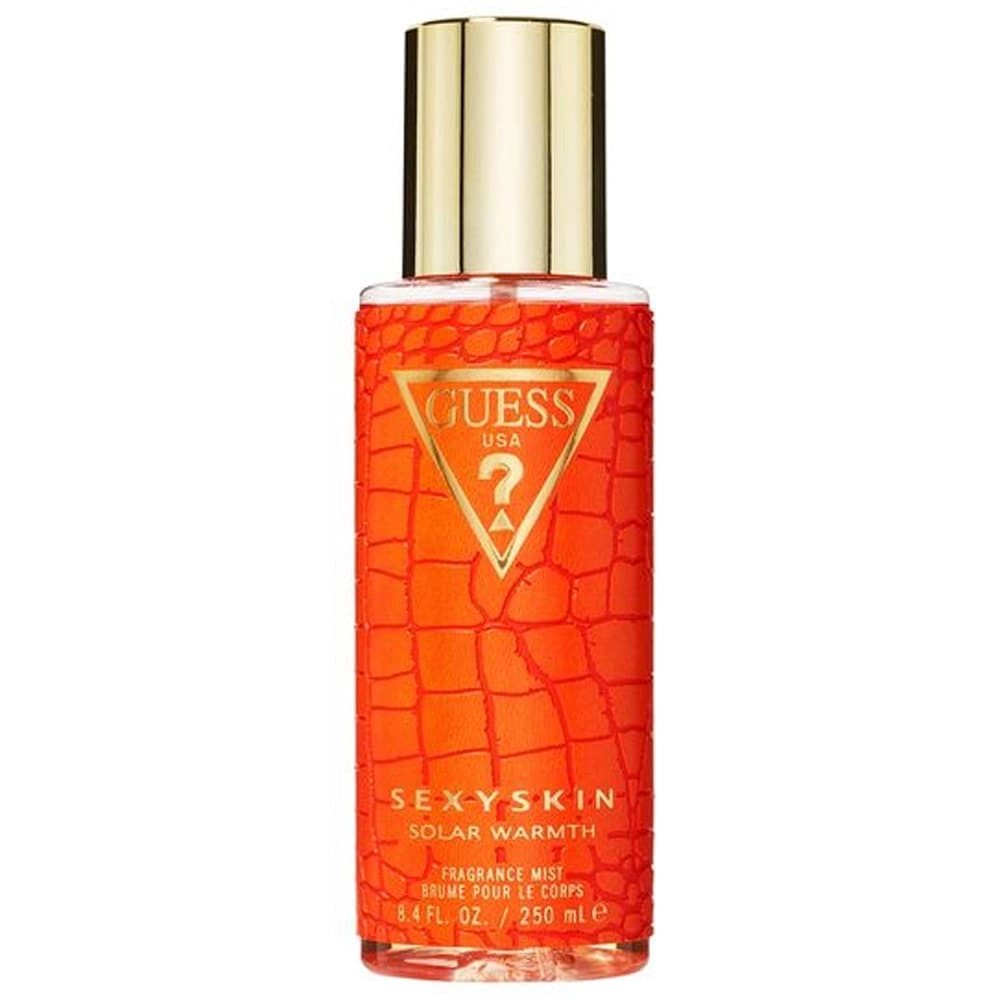 GUESS Sexy Skin - 250 ml Solar Warmth