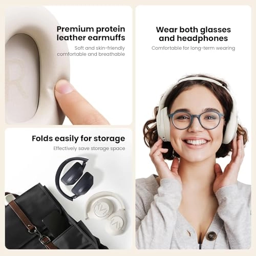 S30 Pro Wireless Headphone