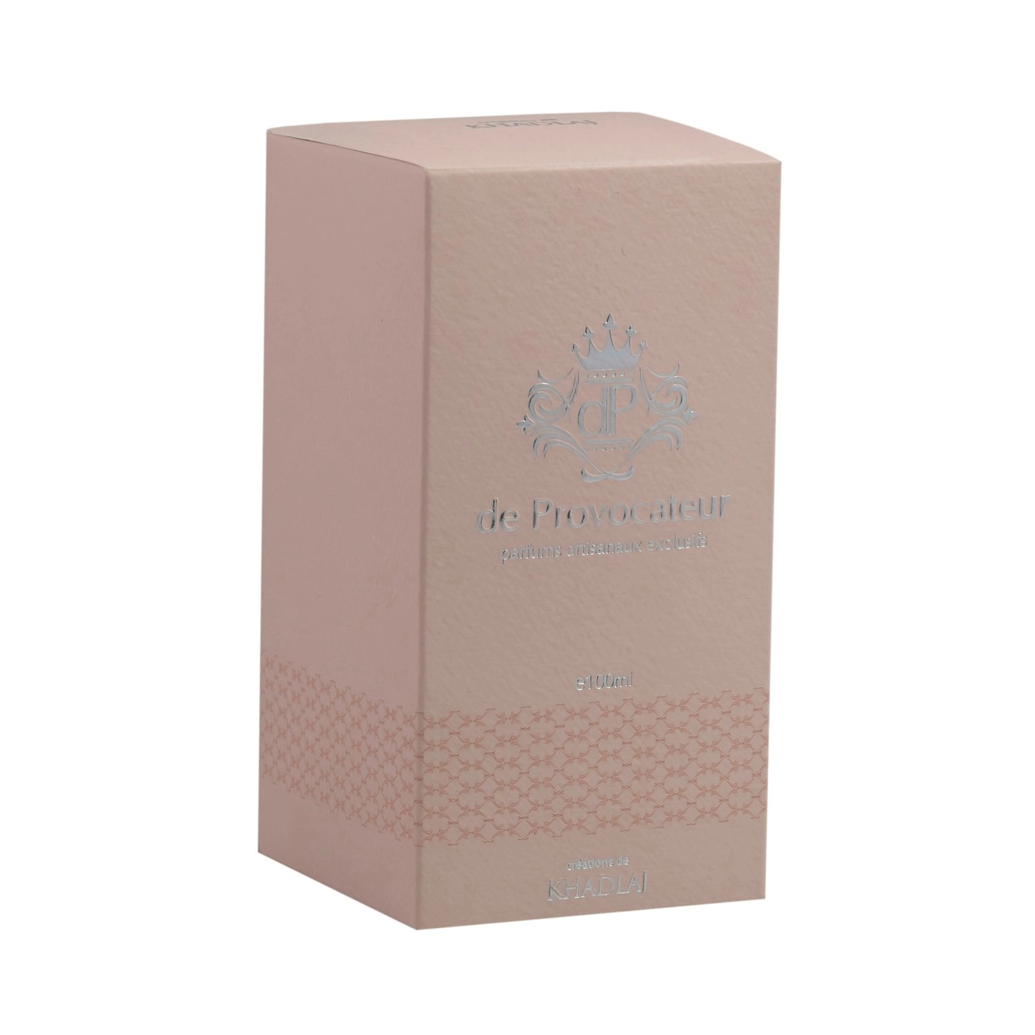 De Provocateur Eau de Parfum 100 ml