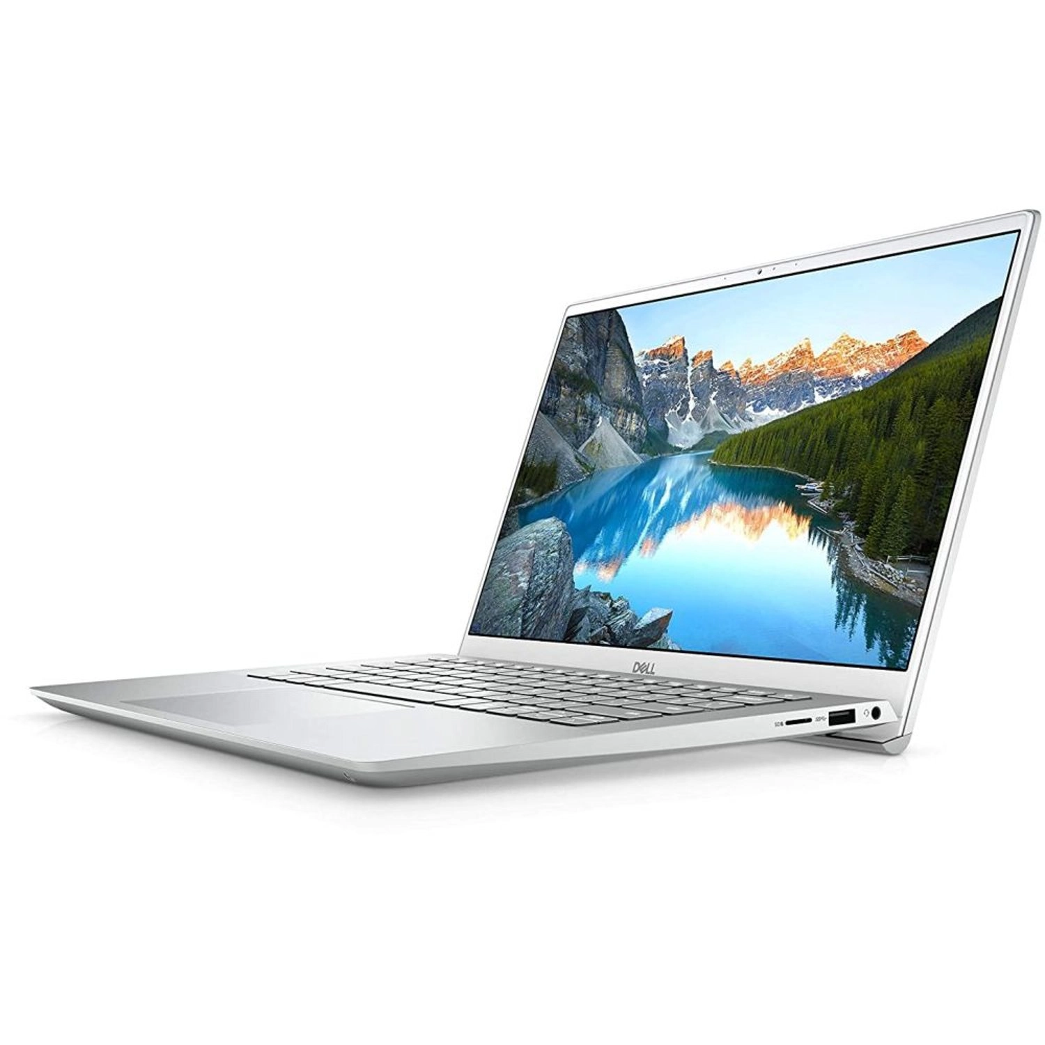 Insprion 14 5402-INS-1004-SLV - 14'' i5-1135G7 8GB DDR4 512GB SSD