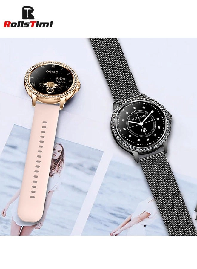 RT i58 Stainless Steel