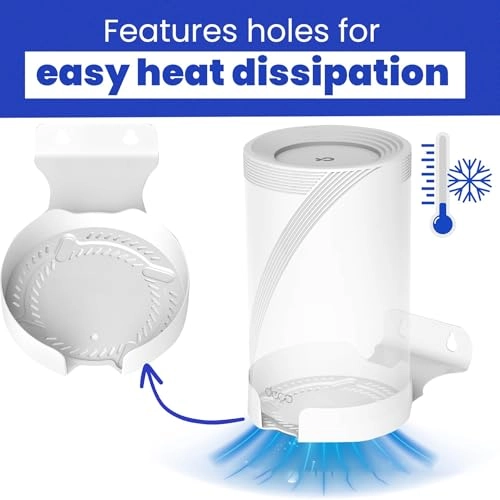 TP-BE63-WM-Stander - 2 Pieces TP Link Deco BE63 / BE65