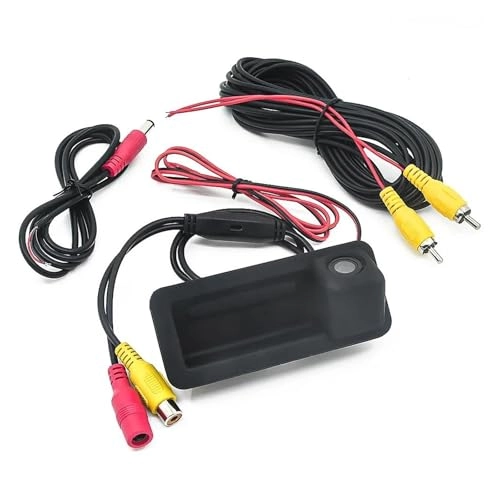 Reversing Camera - Night vision Wire 728x512