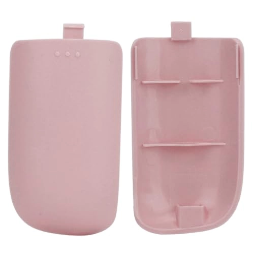 Mini 12 Battery Side Cover - Pink