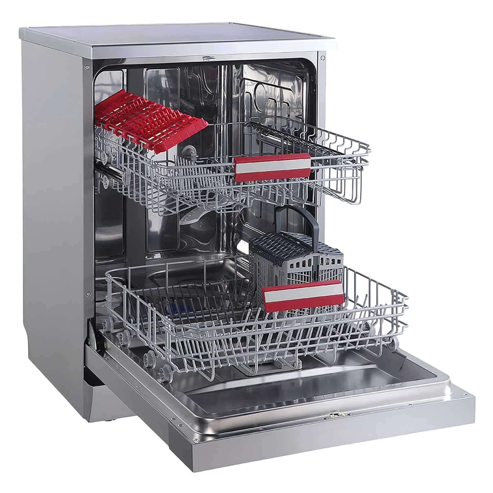 DW-14F1(W)-R Freestanding