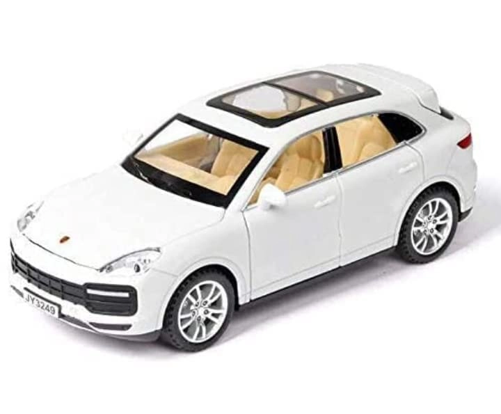 Mini Porsche Cayenne - 1pcs