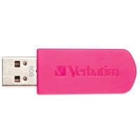 USB Flash Drive - USB 2.0 8GB