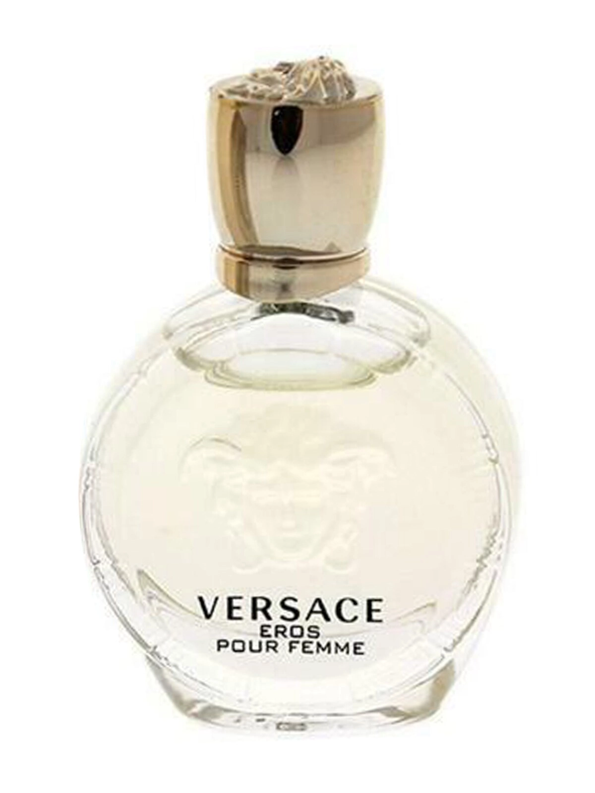 Eros Pour Femme Eau de Toilette 5ml
