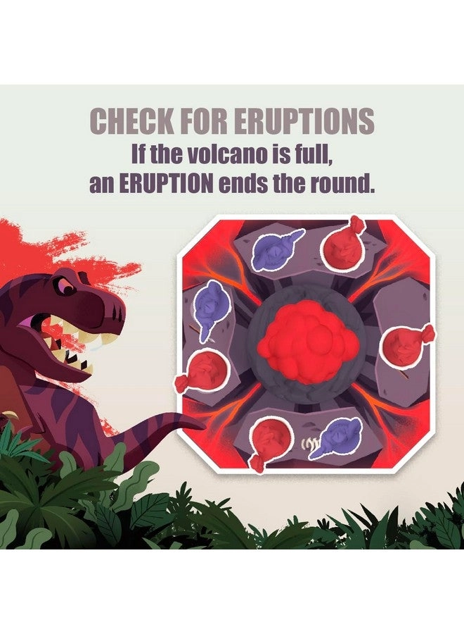 Wrath of Fire Mountain