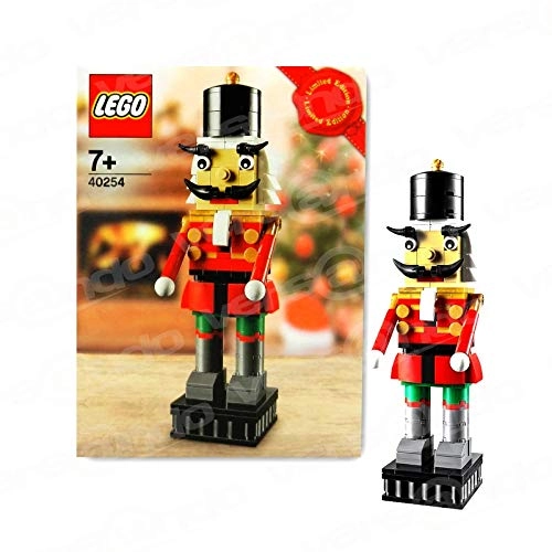 Nutcracker (40254)