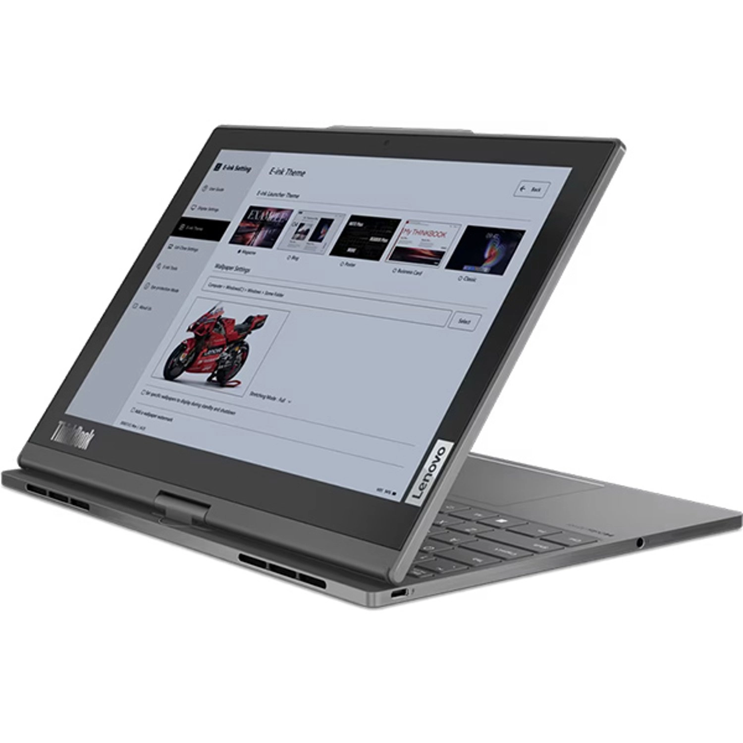 ThinkBook Plus G4 21JJ0006AX - 13.3'' Core i7-1355U 16GB DDR5 512GB SSD