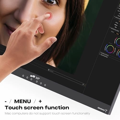 Geminos T - 1920x1080 24 Inches