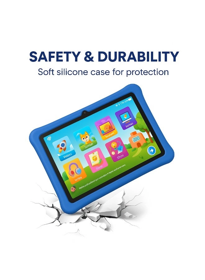 K3 - 4GB 7-inch 128GB