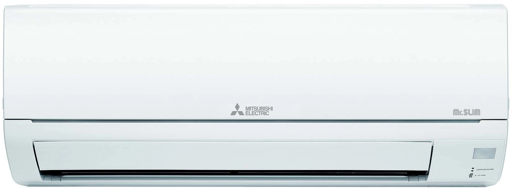 Mitsubishi Electric MS-GS13/MU-GS13 - 3.50 kW