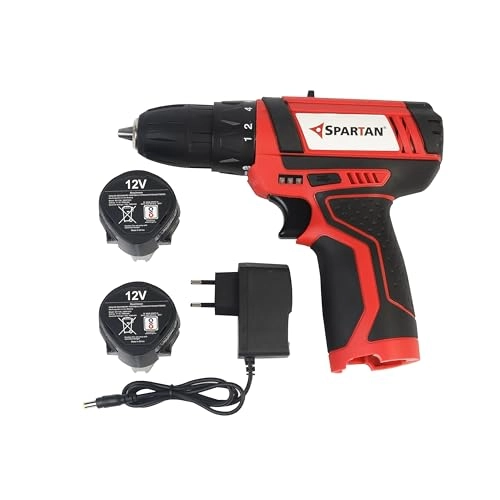 SP-CD-GSR 120 - 2.0Ah 12V